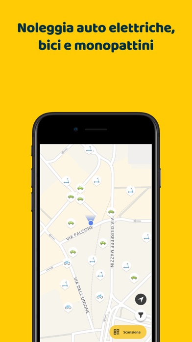 Screenshot #3 pour Wetaxi - All in one