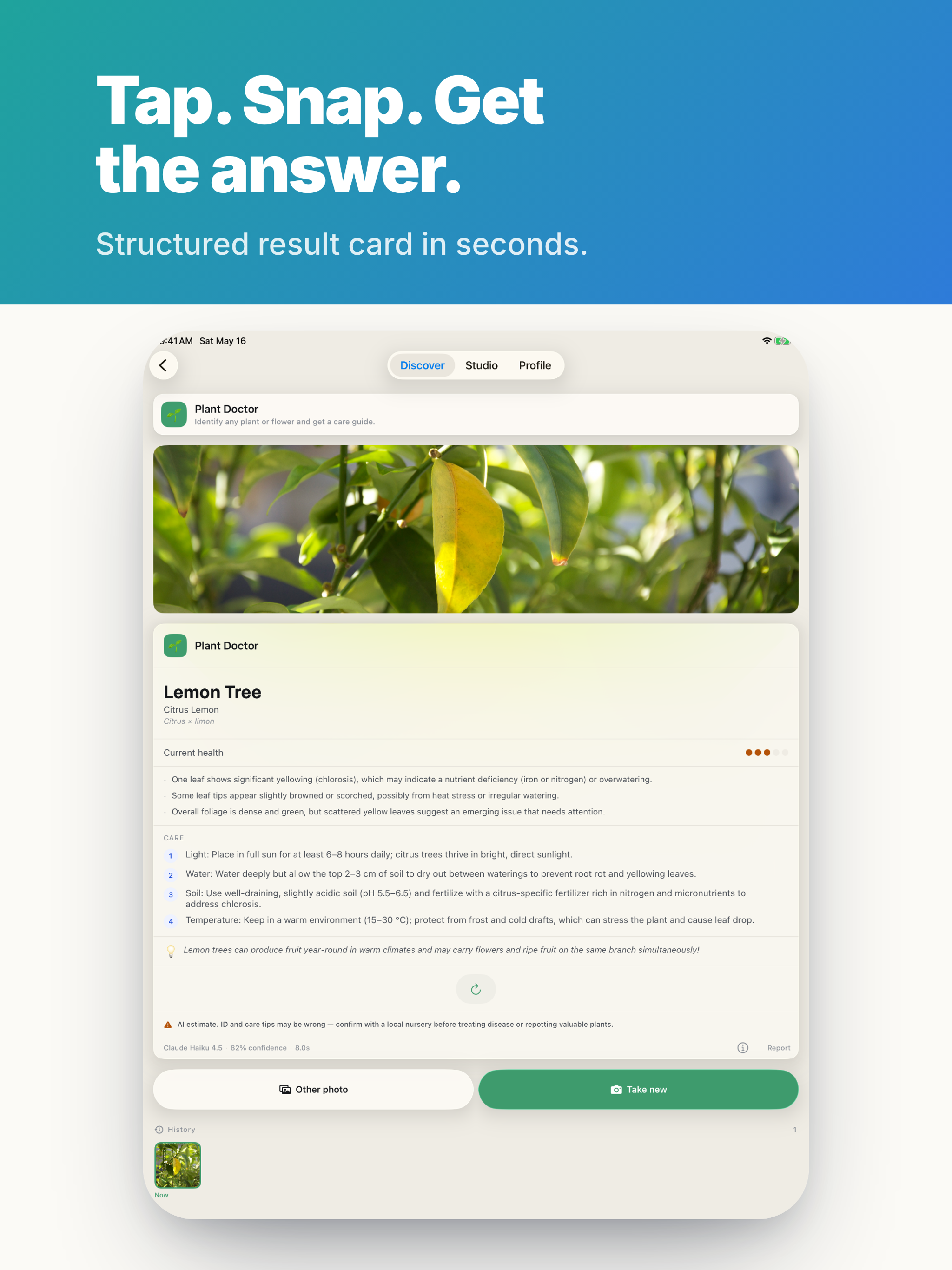 Snapkit - AI Camera Builder