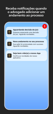 Digital Advocacia screenshot