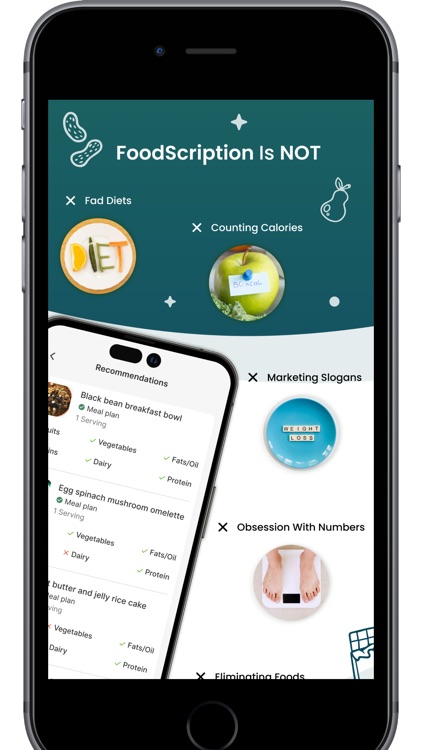 FoodScription screenshot-5