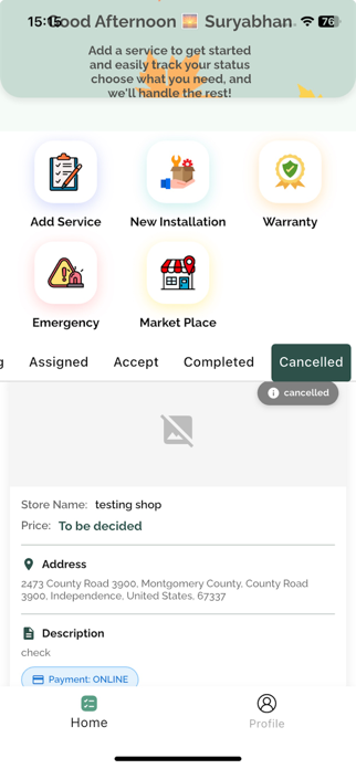 TwinPower - User Screenshot 5 of 6