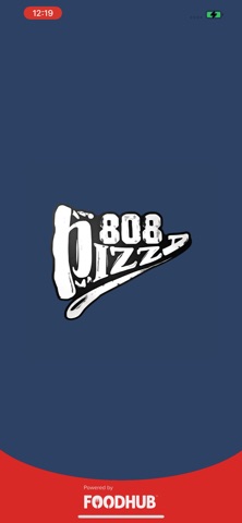 Pizza 808 Screenshot 1 of 4