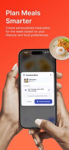 Spark Grocery screenshot