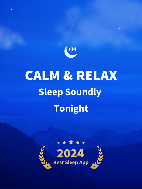 Screenshot #4 pour Sleep Dose: White Noise Remedy