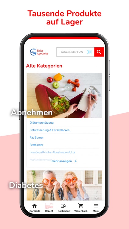 Eider-Apotheke Hennstedt