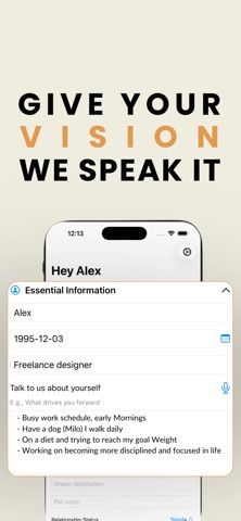 AlarmX AI Screenshot 2 of 10