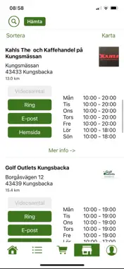 Kvickla screenshot 6