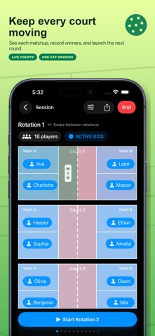 PB Rotator Screenshot 4 of 8