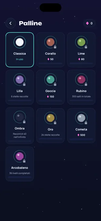 Tile Rush screenshot 4