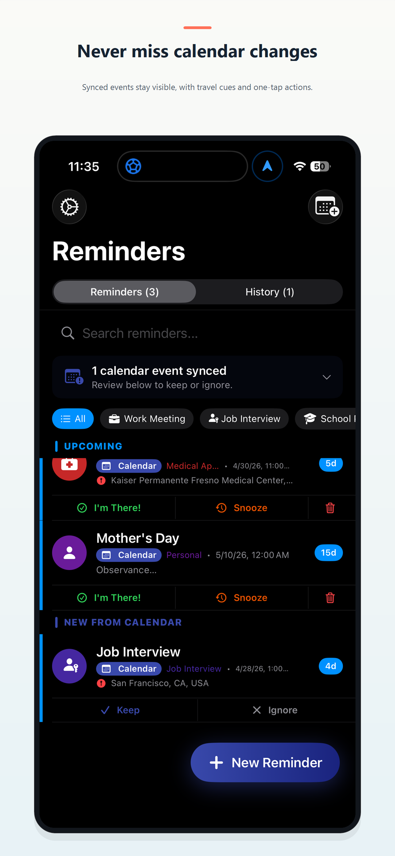 iMyhaNeverForget screenshot 5