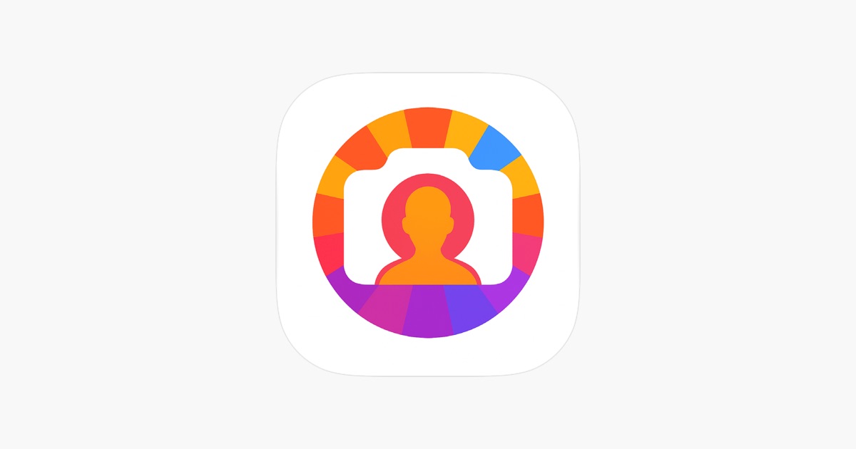 ‎Portr-AI-t App - App Store