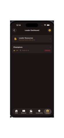 OnlyFaith - Recovery & Freedom screenshot