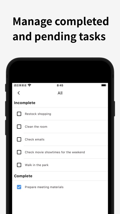 Sync Notion screenshot-3