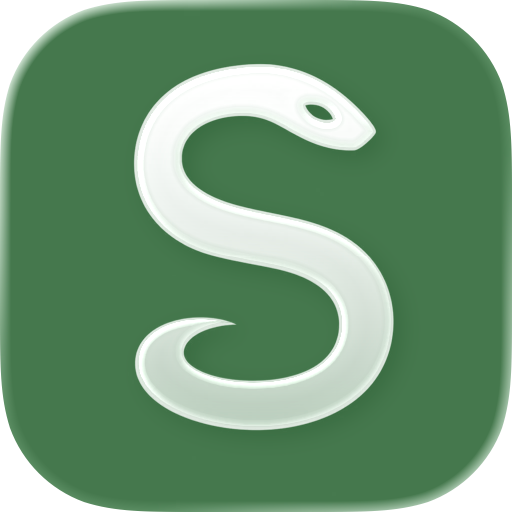 Snap Snake:Identify&Alarm