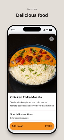 Bittoo's Tikka Screenshot 5 of 6