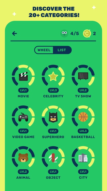 20Questions.AI screenshot-3