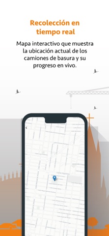 Guadalajara App Screenshot 4 of 4