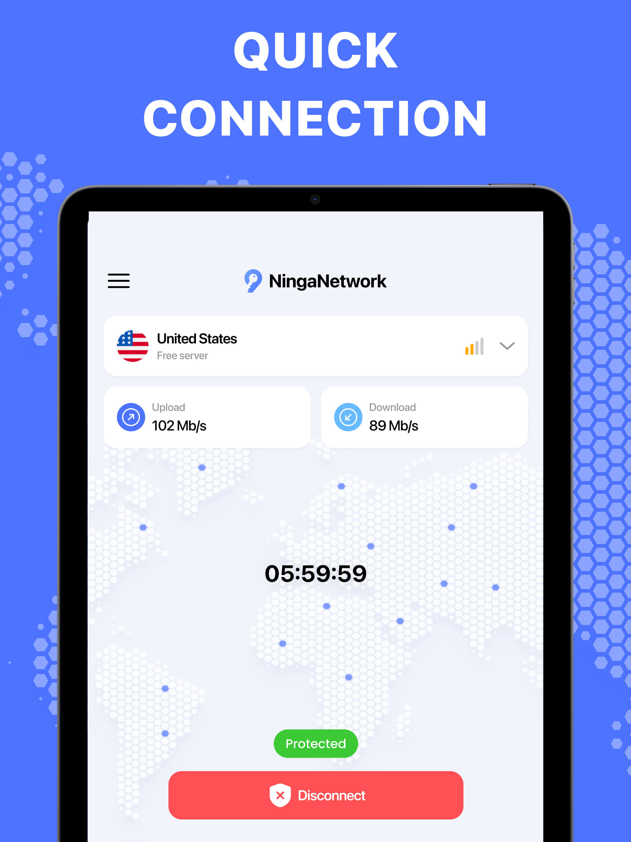 Secure VPNㅤ screenshot 12
