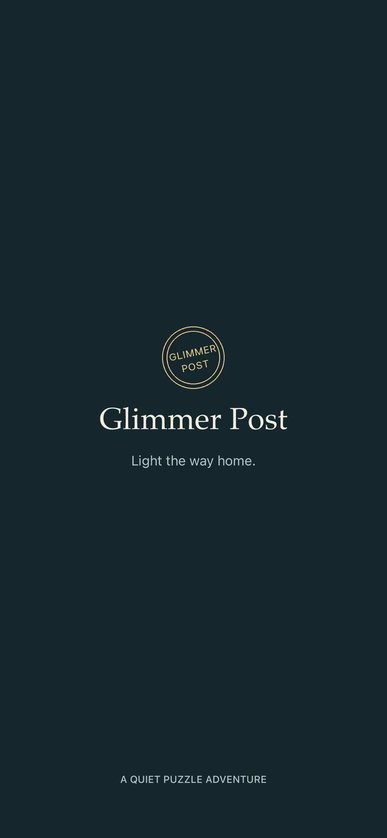 Screenshot 3 of GlimmerPost