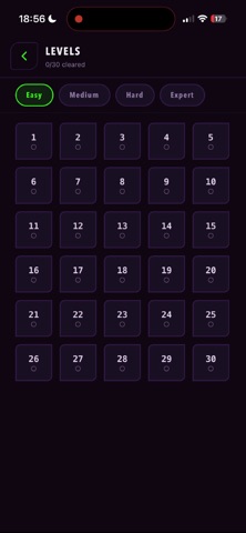 GrinGlitch Numbers screenshot 9