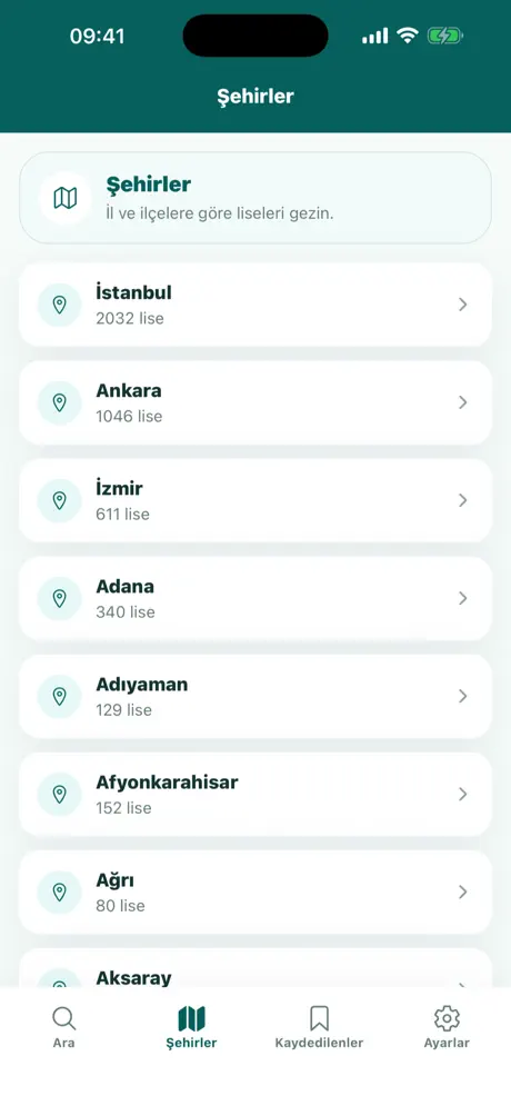 Fevkal screenshot 5