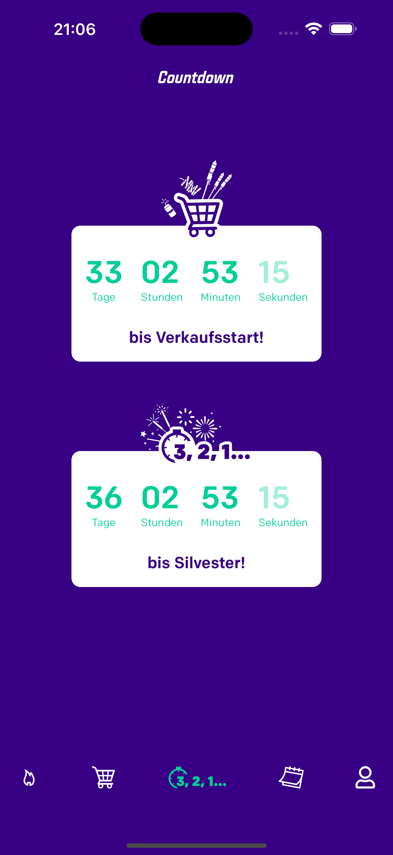 pyroweb.de screenshot 4
