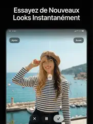 auror ai - photo video editor iPad Captures Décran 3