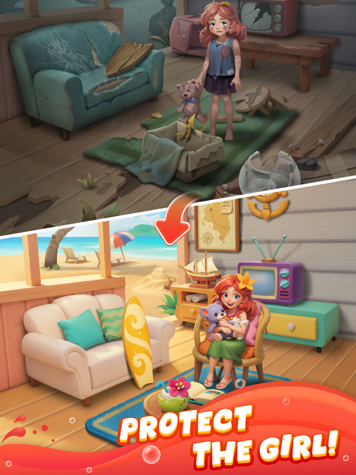 Water Sort - بازی فکری