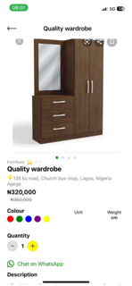 Betahome.NG screenshot 7