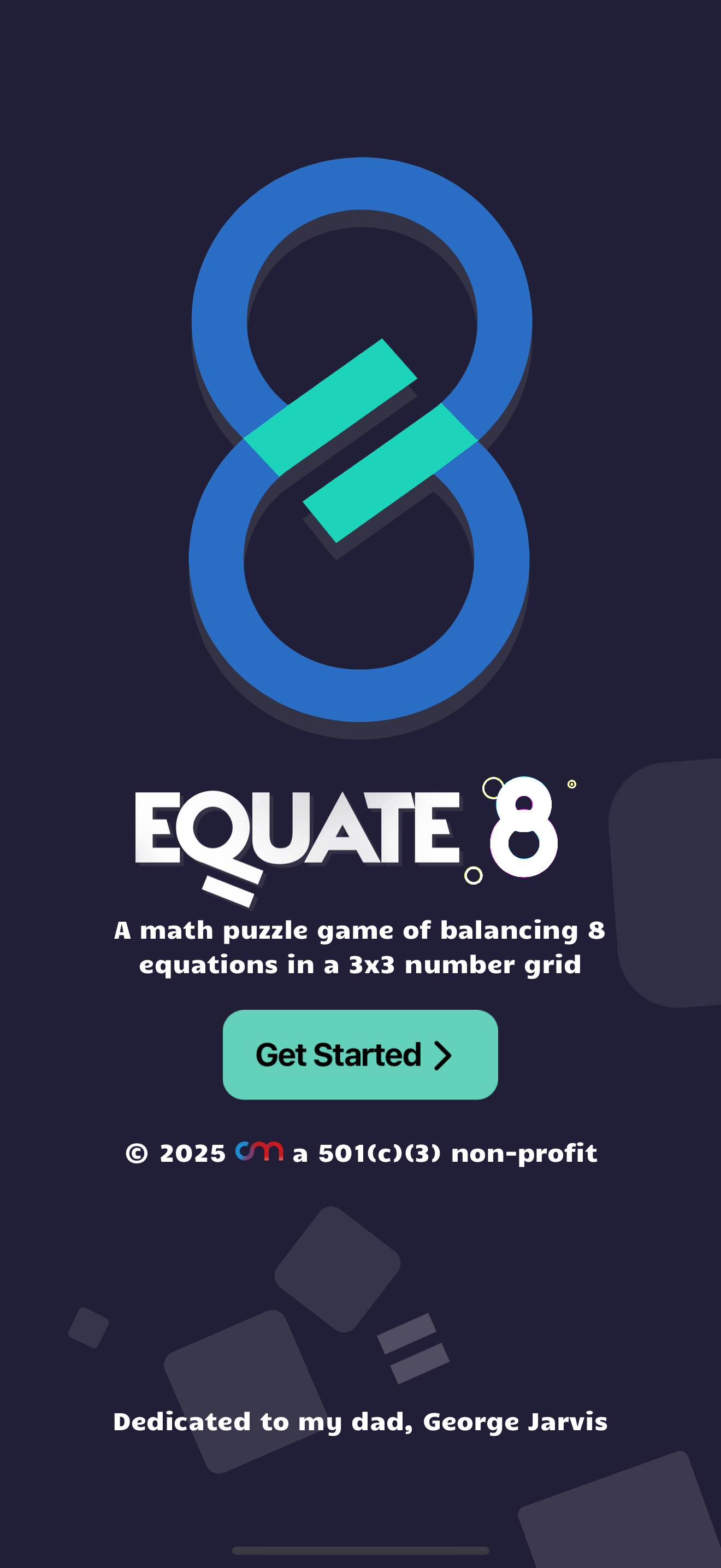 Equate 8 screenshot 7