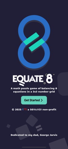 Equate 8 Screenshot 6 of 6