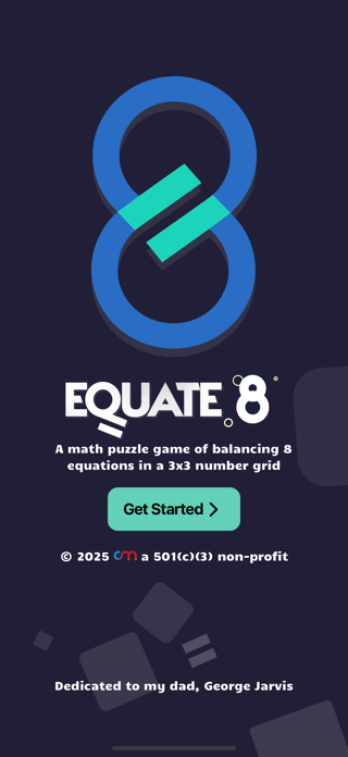 Equate 8 Screenshot 6 of 6