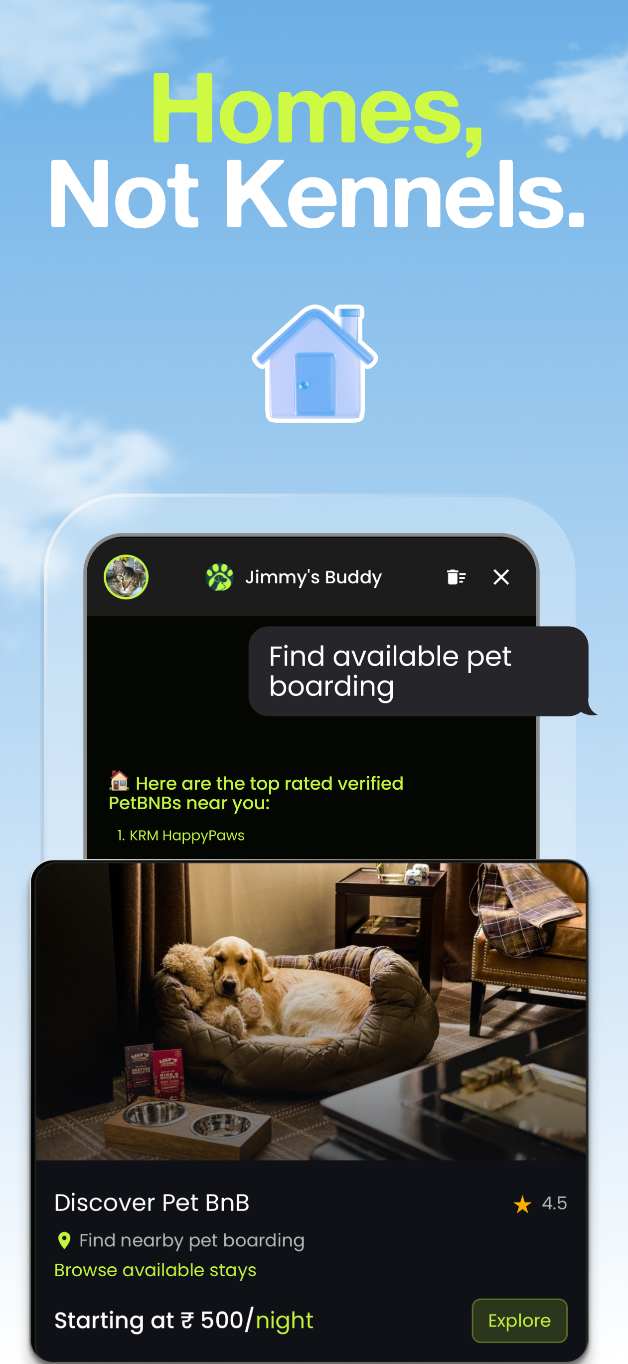PetYosa screenshot 5