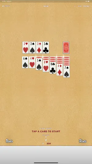 Card ▻ Games screenshot 4