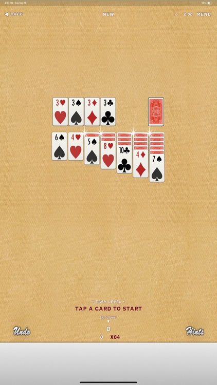 Card ▻ Games screenshot-3