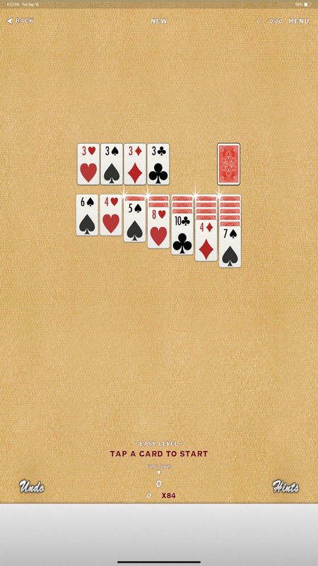 Card ▻ Games screenshot 4
