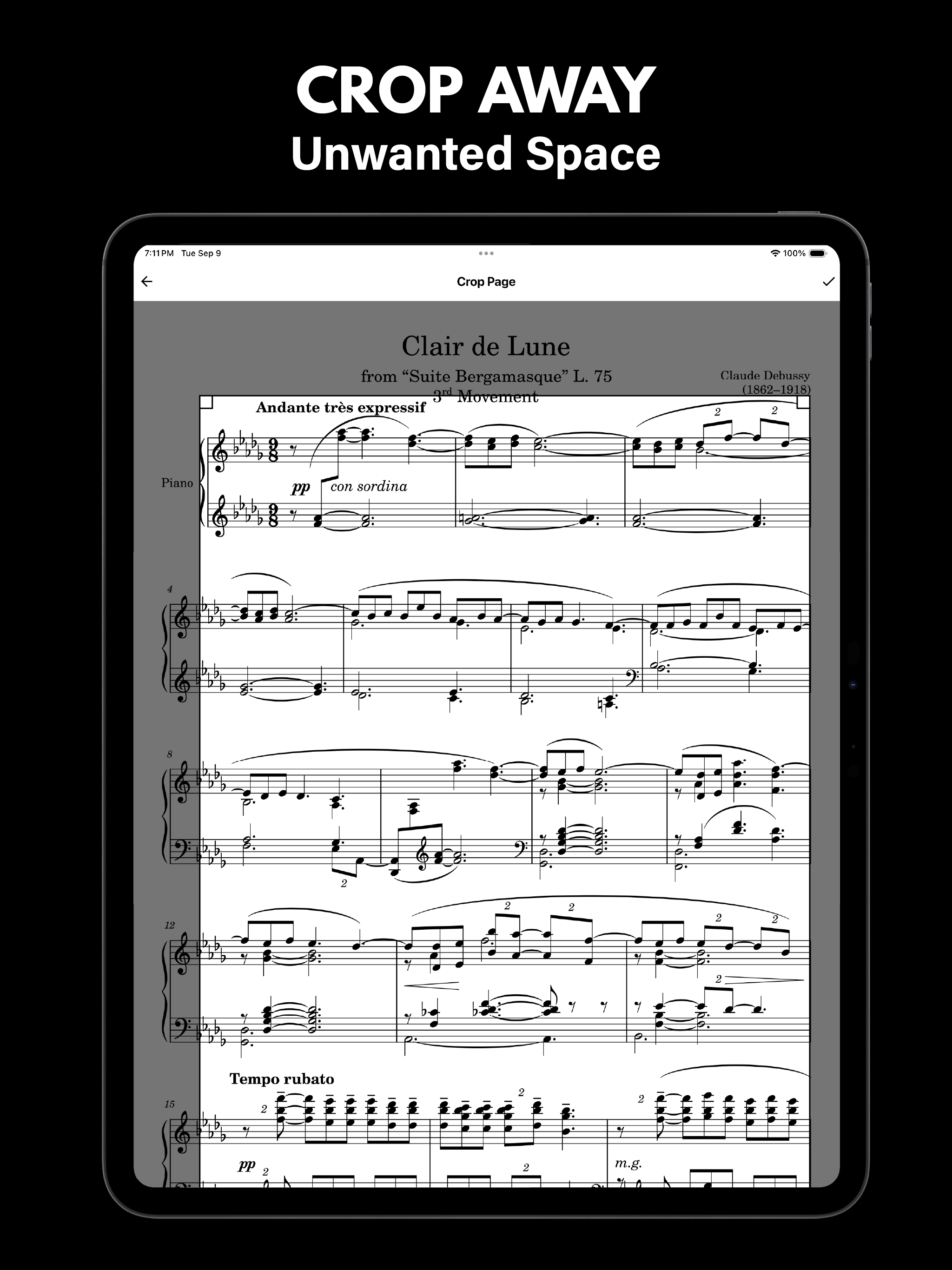 FlowScores