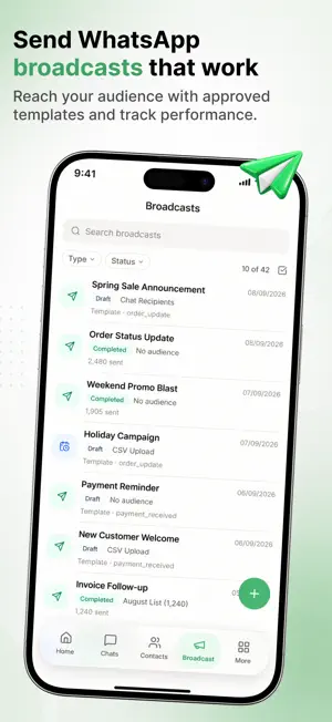 Xobito screenshot 4