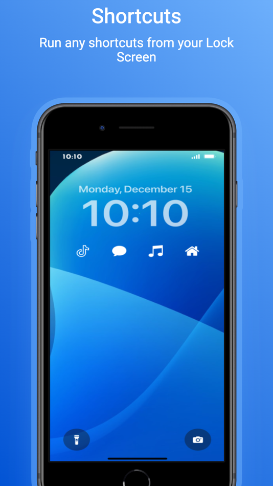 #4. App Launcher - Beautiful App (iOS) 由: TOMOSIA VIET NAM COMPANY LIMITED