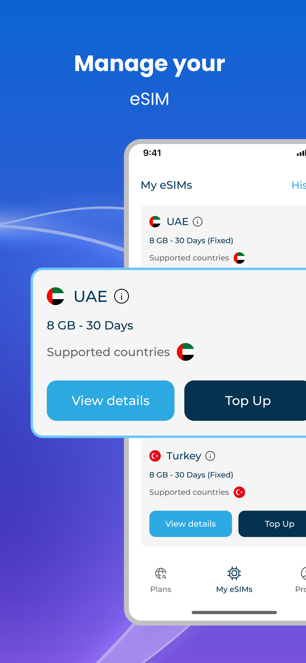 myt travel screenshot 5