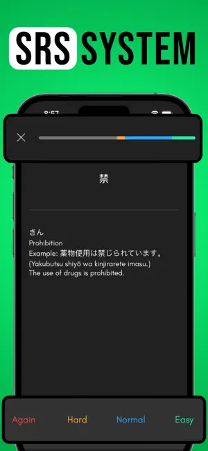 Memvale AI Flash Cards Maker screenshot 3
