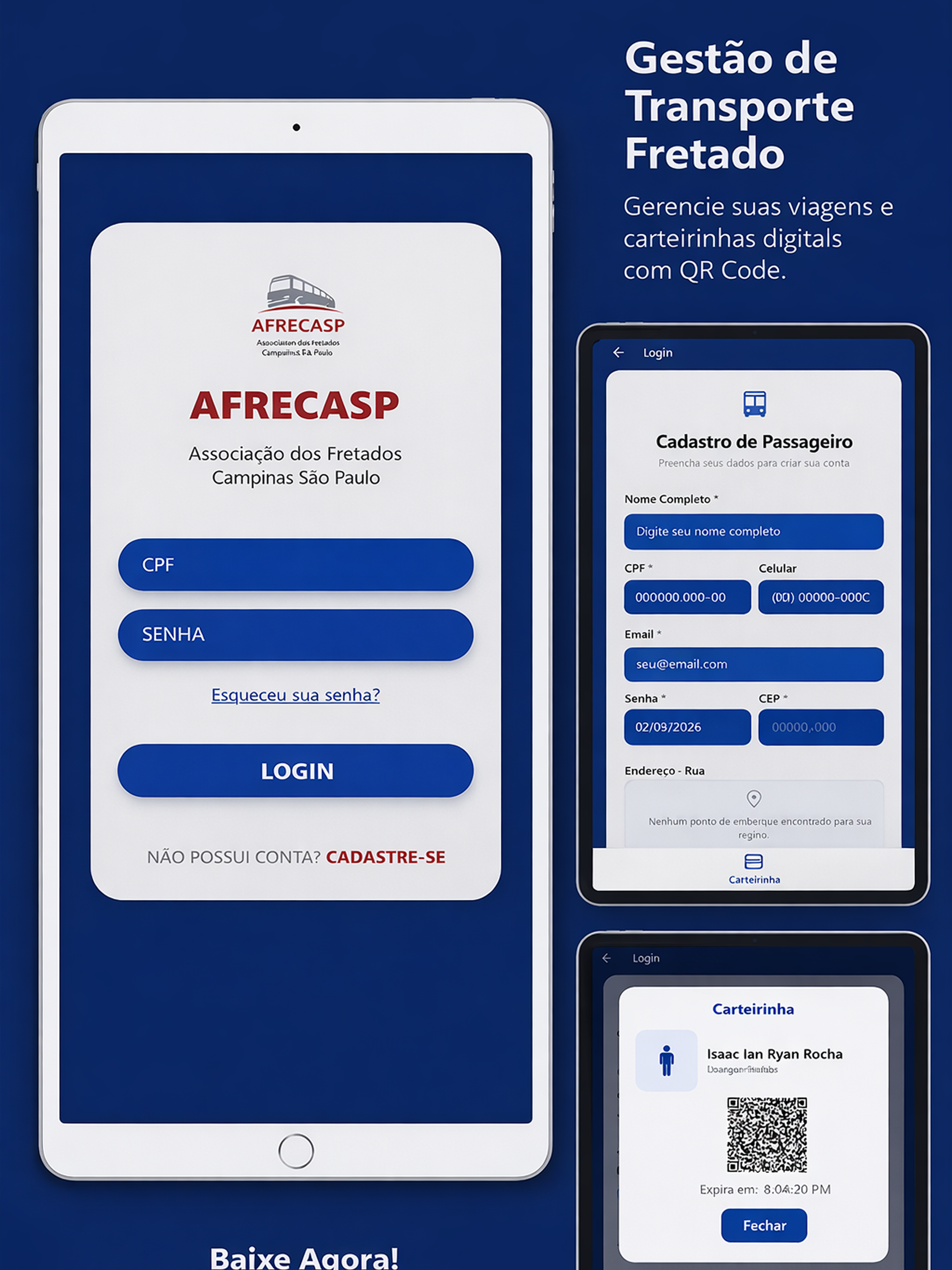 Afrecasp