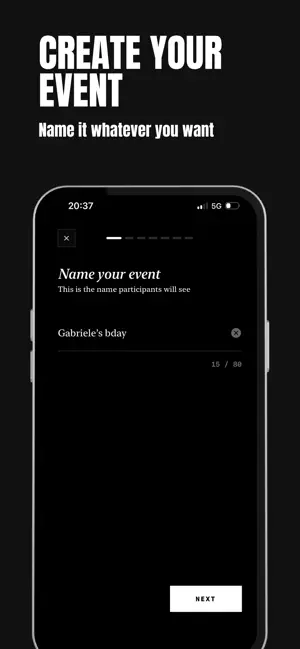 Werol screenshot 2