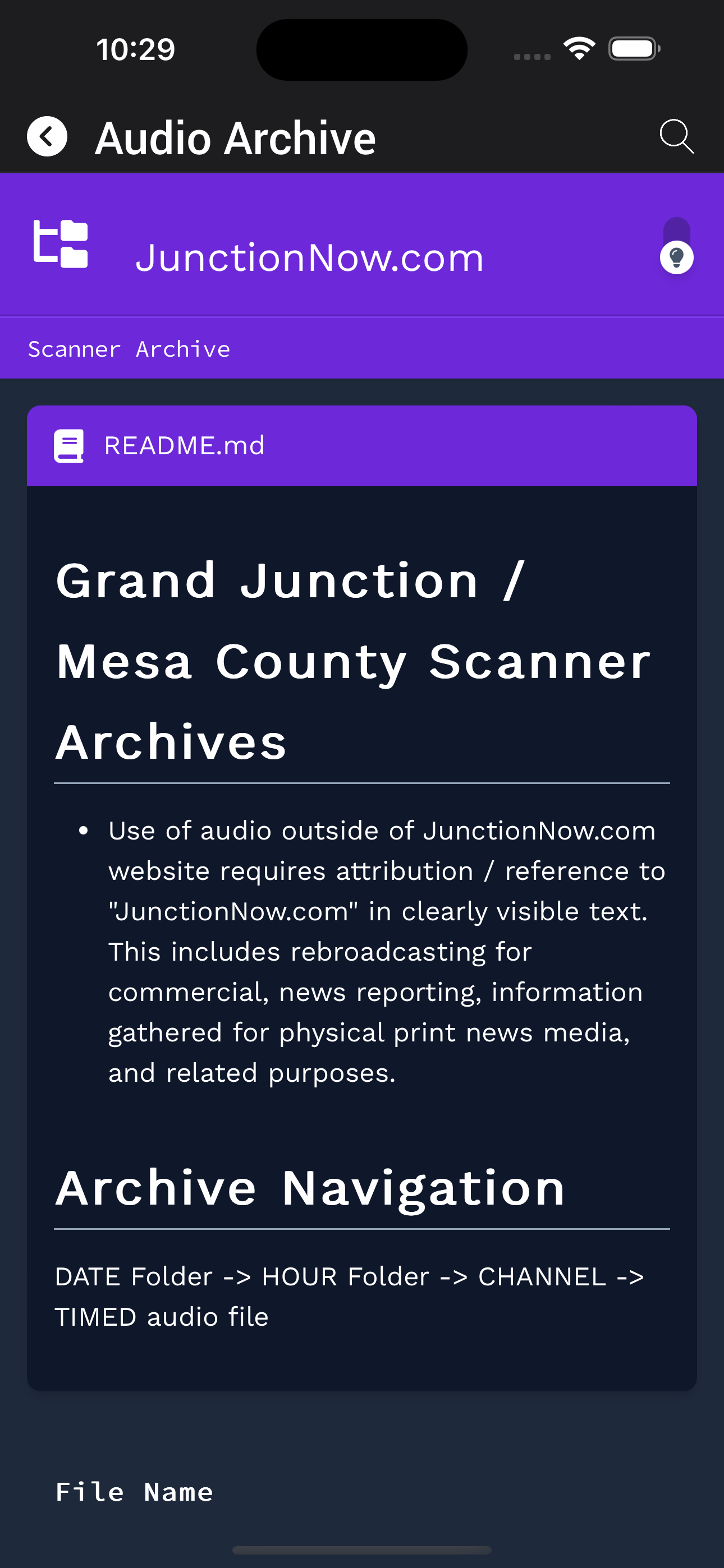 JunctionNow