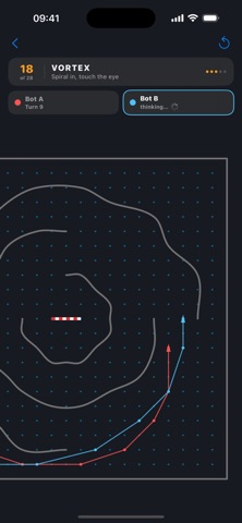Vector Rally screenshot 5