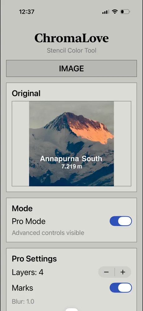 ChromaLove screenshot 6