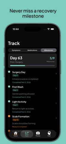 HairSync screenshot