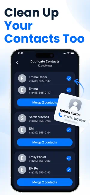 Clean My Phone by Cleaner screenshot 6
