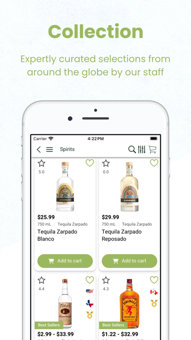 Screenshot #3 pour Hi-Way Package