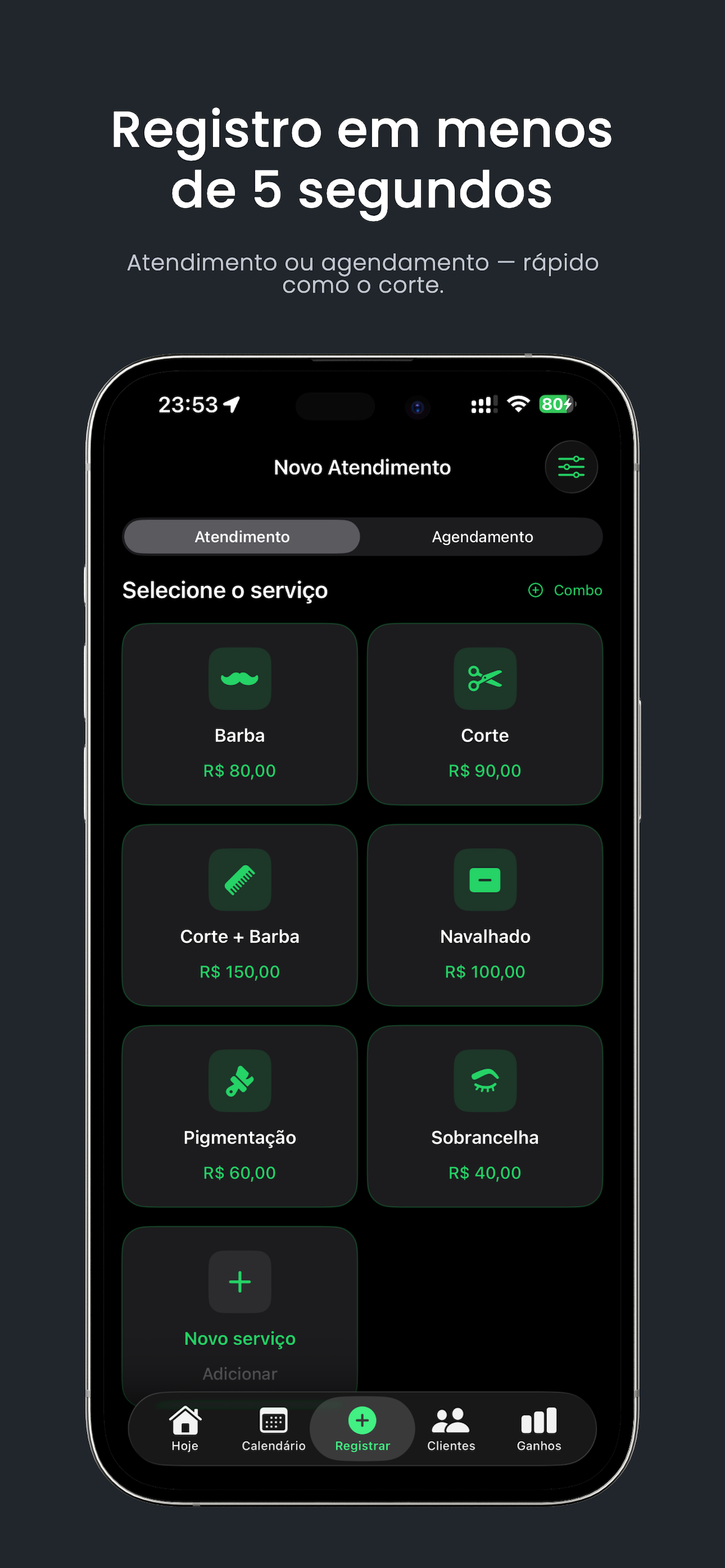 Cadeira